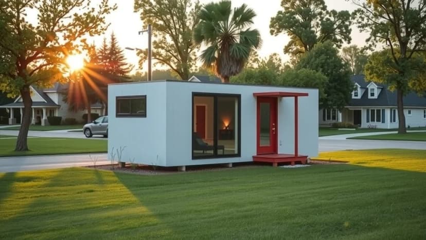 Attefallshus 15 kvm – är det tillräckligt stort