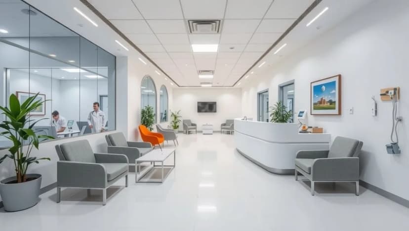 Berga vårdcentral Kalmar vad erbjuder de