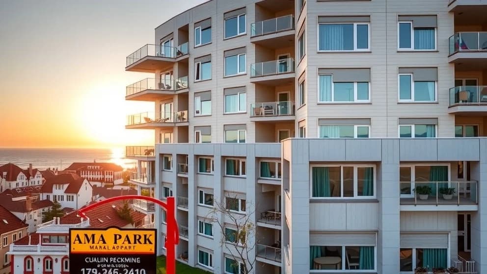 Blocket Bostad Karlskrona – vad finns att hyra och köpa