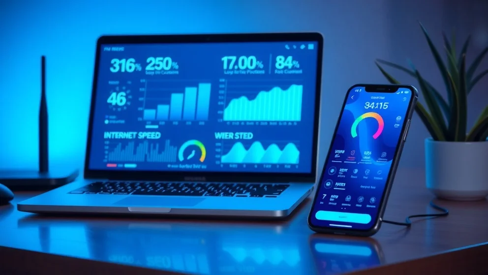 Bredband i Kristianstad väl värt pengarna