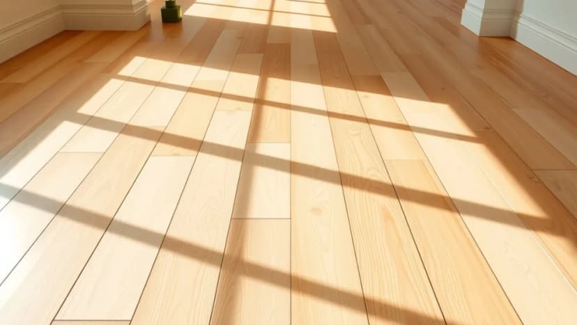 Ekparkett 1 stav värt pengarna