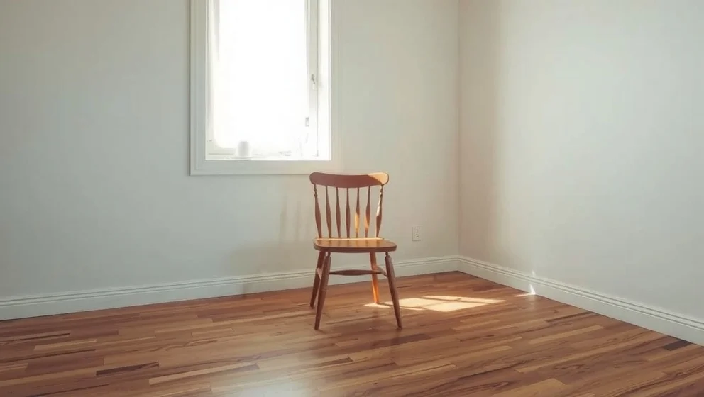 En mor till salu och vad det betyder