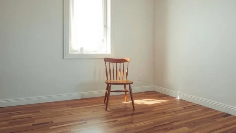 En mor till salu och vad det betyder