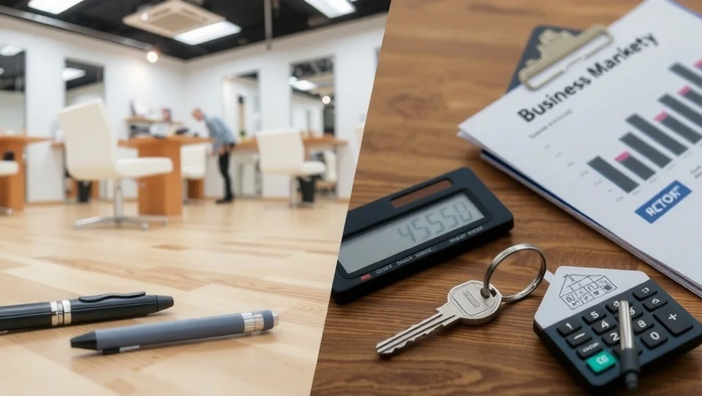 Frisörsalong till salu vad kostar det