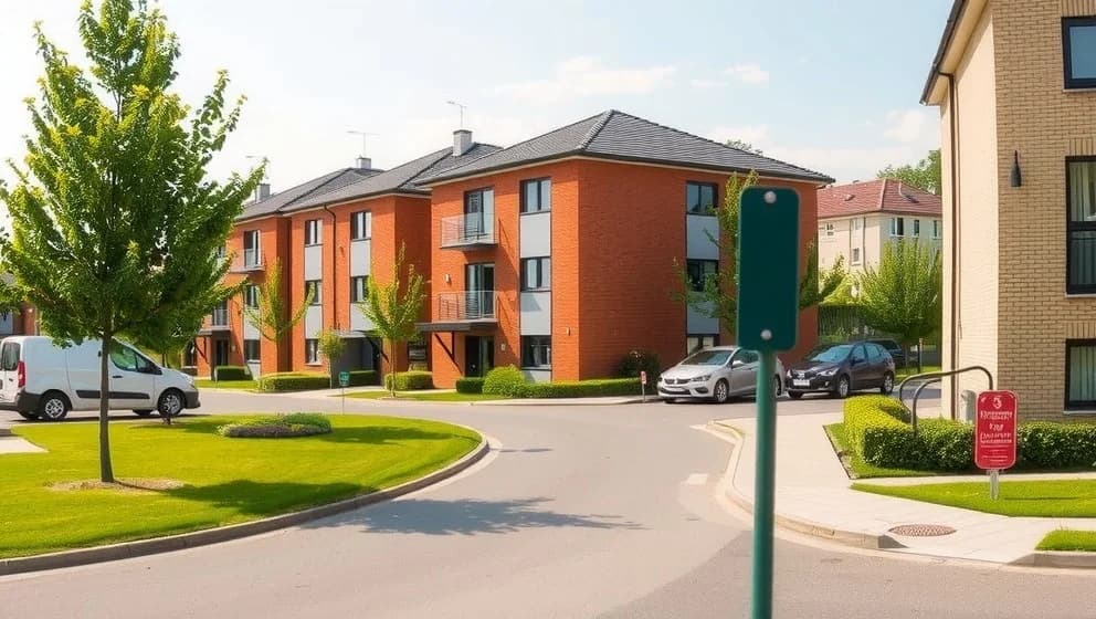 Hemnet Upplands Väsby lägenheter