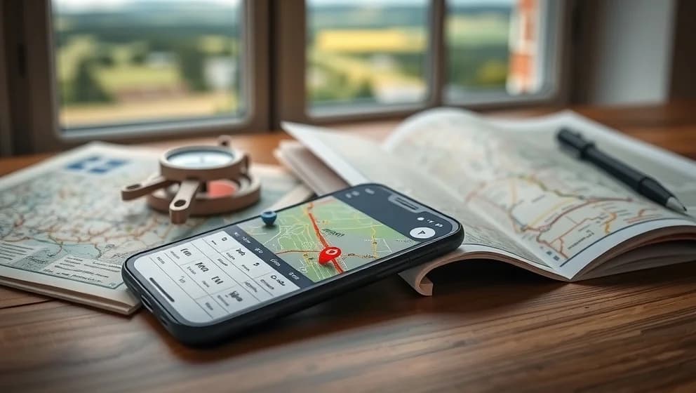 Hitta.se karta - så använder du den bäst