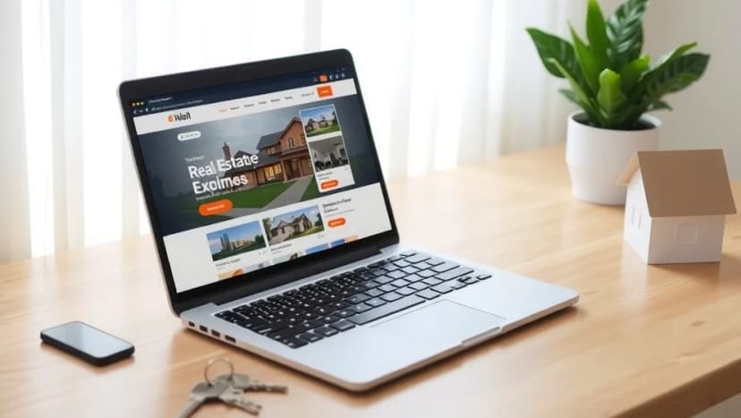 Hur annonserar du rätt på Hemnet