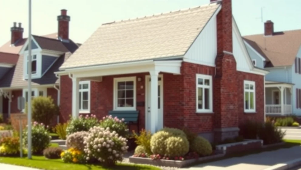 Hus till salu i Ystad nu