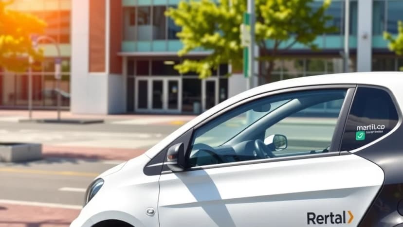 Hyra bil i Sundbyberg – vad kostar det?