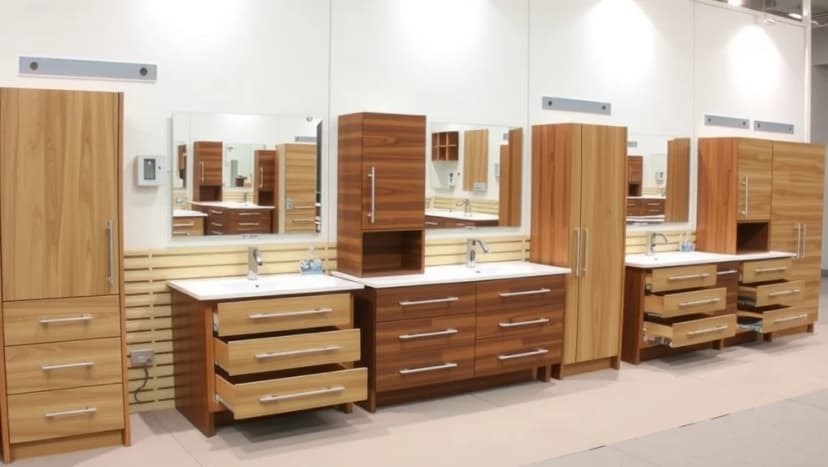 Ikea badrum kommod vad ska jag välja