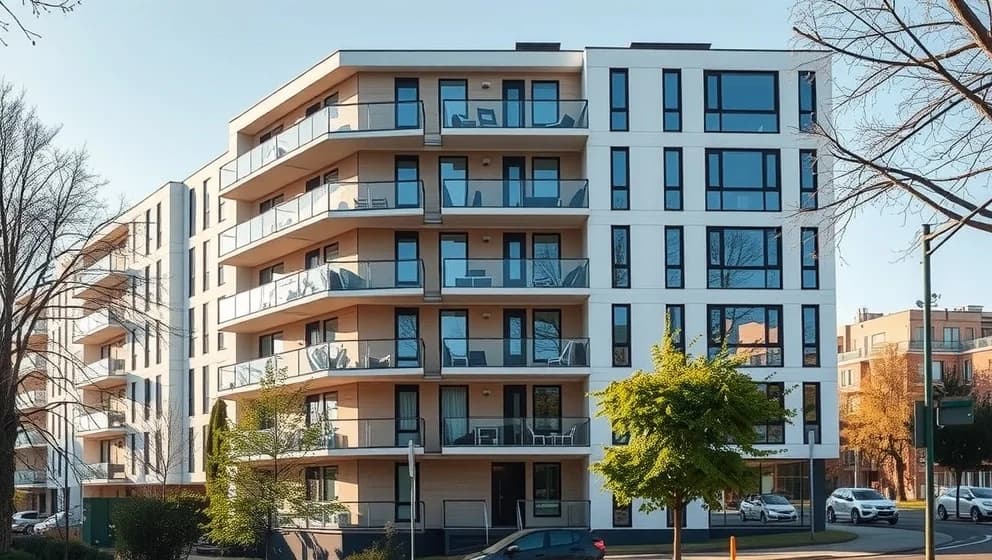 Köpa lägenhet i Stockholm