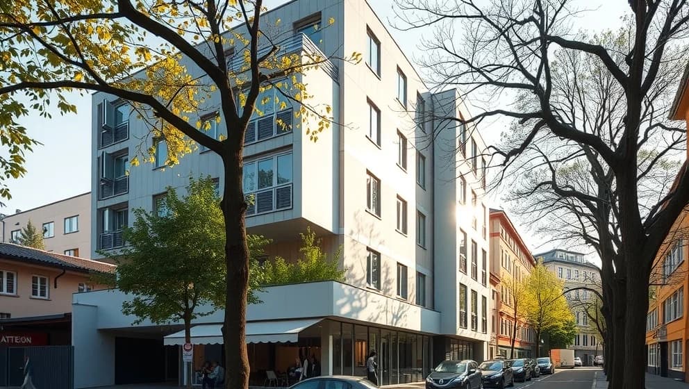 Lägenheter Kungsholmen till salu just nu