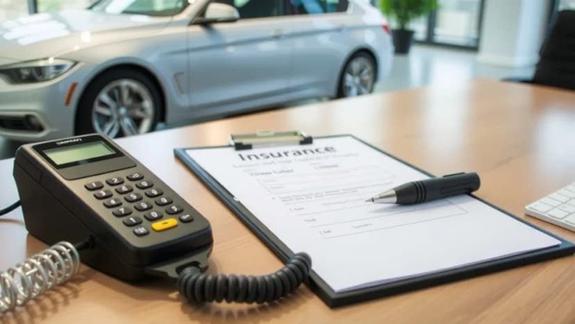 Länsförsäkringar bil kontakt och hur du får hjälp