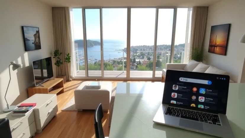 Lediga lägenheter i Laholm på Blocket