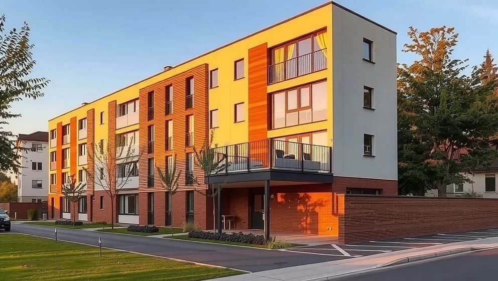 Lediga lägenheter i Torshälla att hyra nu