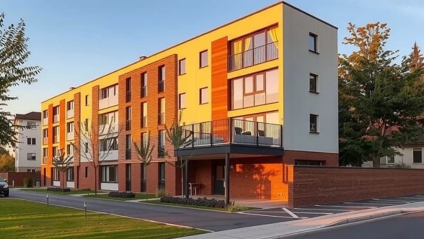 Lediga lägenheter i Torshälla att hyra nu