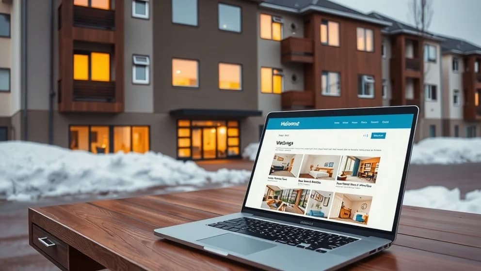 Lediga lägenheter Lycksele på Blocket