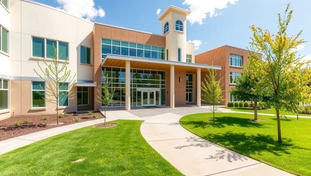 Raoul Wallenbergskolan Järvastaden Vad du bör veta