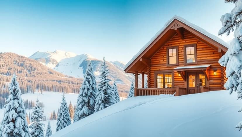 Sälen hyra stuga - vad du behöver veta