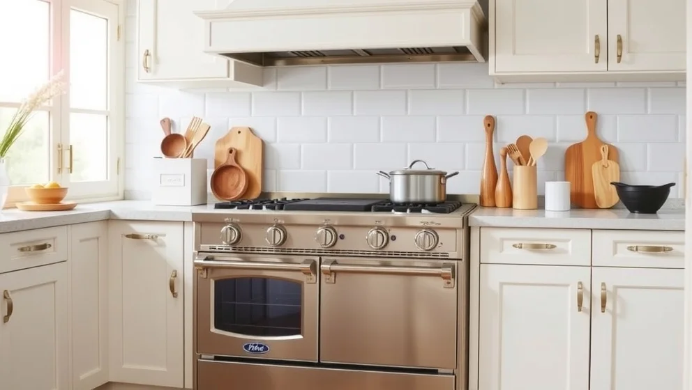 Smeg spis 90 cm värt pengarna