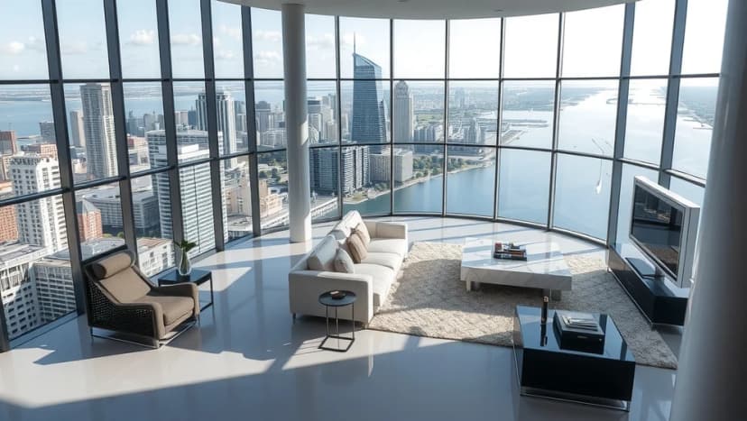 Stockholms dyraste lägenhet säljs för miljoner