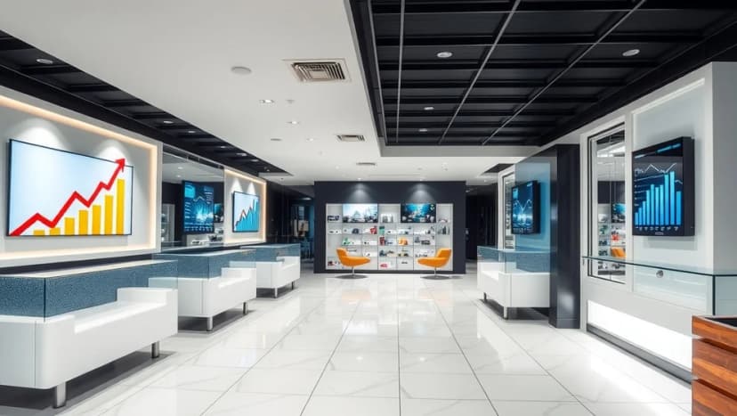 Swedbank Solna Centrum vad kan du göra där