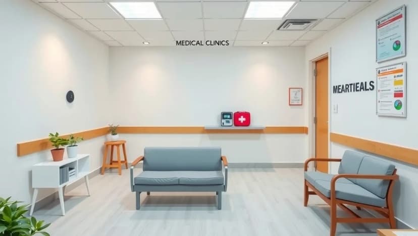 Upplands väsby vårdcentral vad erbjuder de