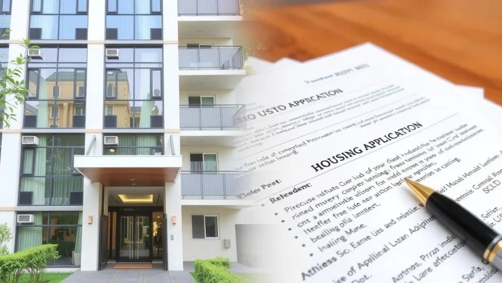 Vad är bostadsrättstillägg