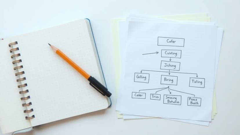 Vad är disposition och varför behövs den