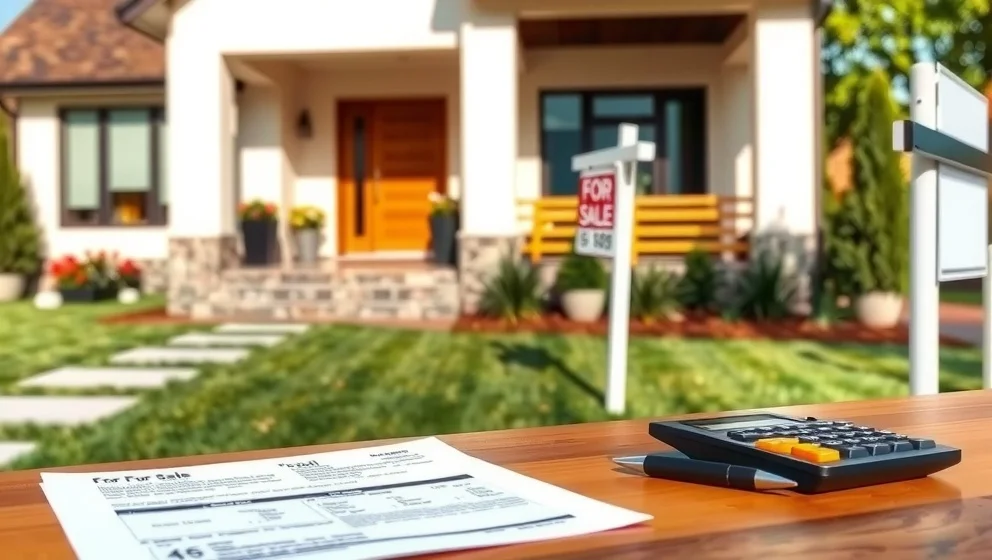 Vad är mitt hus värt egentligen