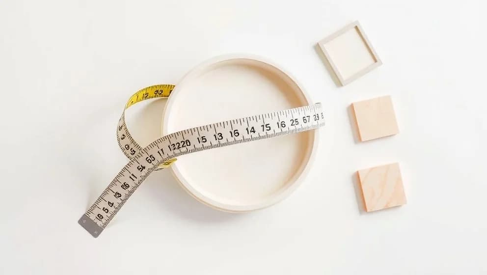 Vad är omkrets och hur räknar man ut den