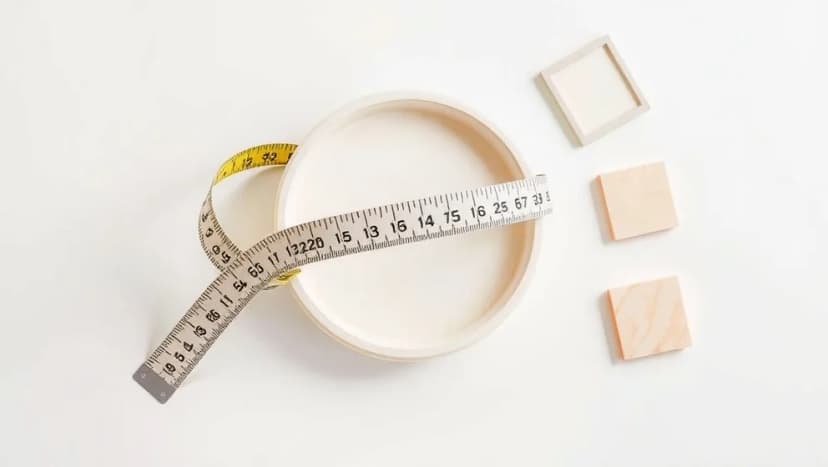 Vad är omkrets och hur räknar man ut den