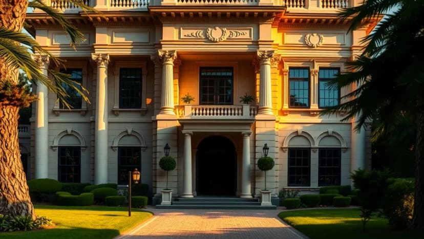 Vad är Per Albins hus och varför är det viktigt